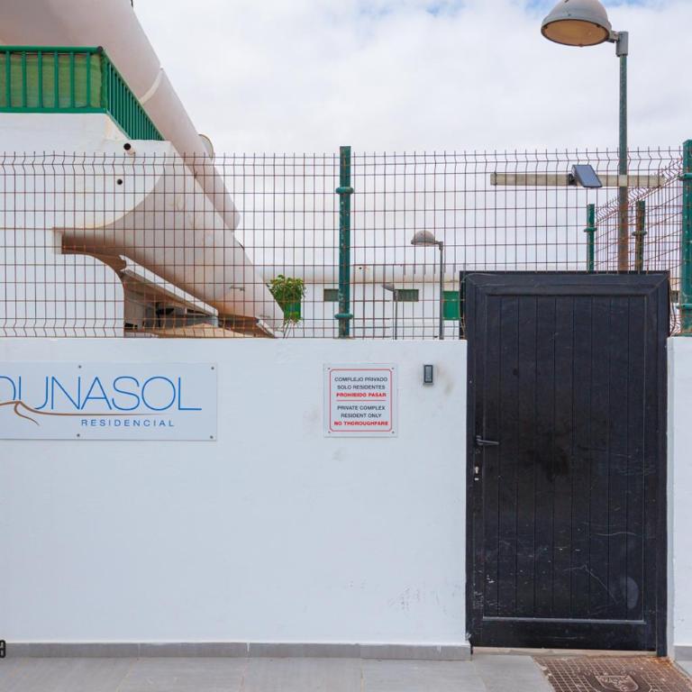 Dunasamor Corralejo iRent Fuerteventura - Apartamento de 1 dormitorio - 39