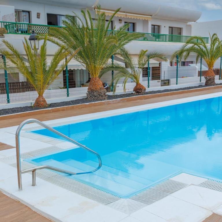 Dunasamor Corralejo iRent Fuerteventura - Apartamento de 1 dormitorio - 37