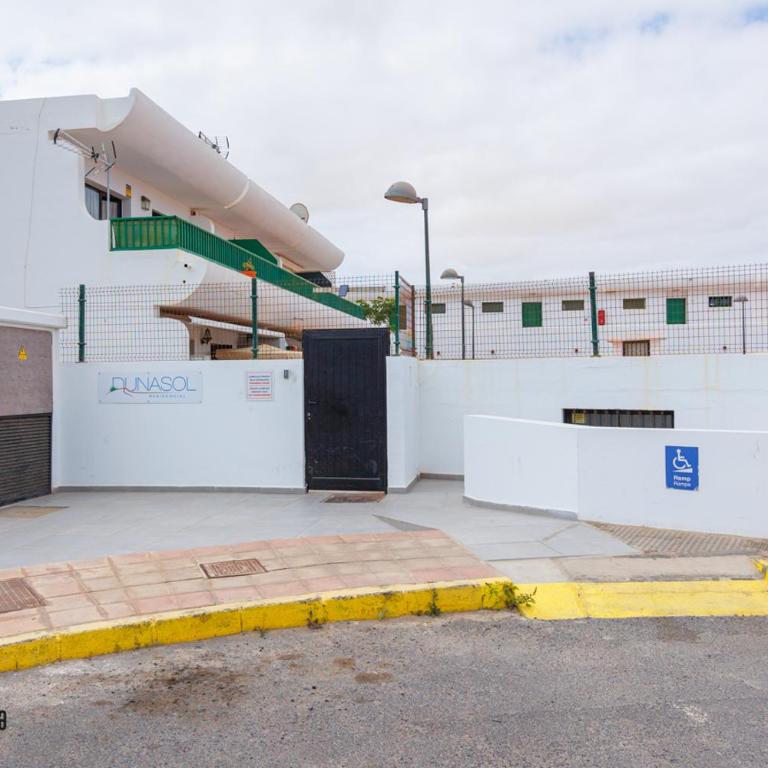Dunasamor Corralejo iRent Fuerteventura - Apartamento de 1 dormitorio - 40
