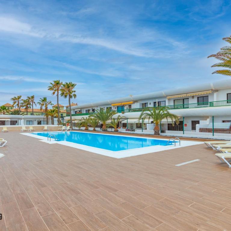 Dunasamor Corralejo iRent Fuerteventura - Apartamento de 1 dormitorio - 35