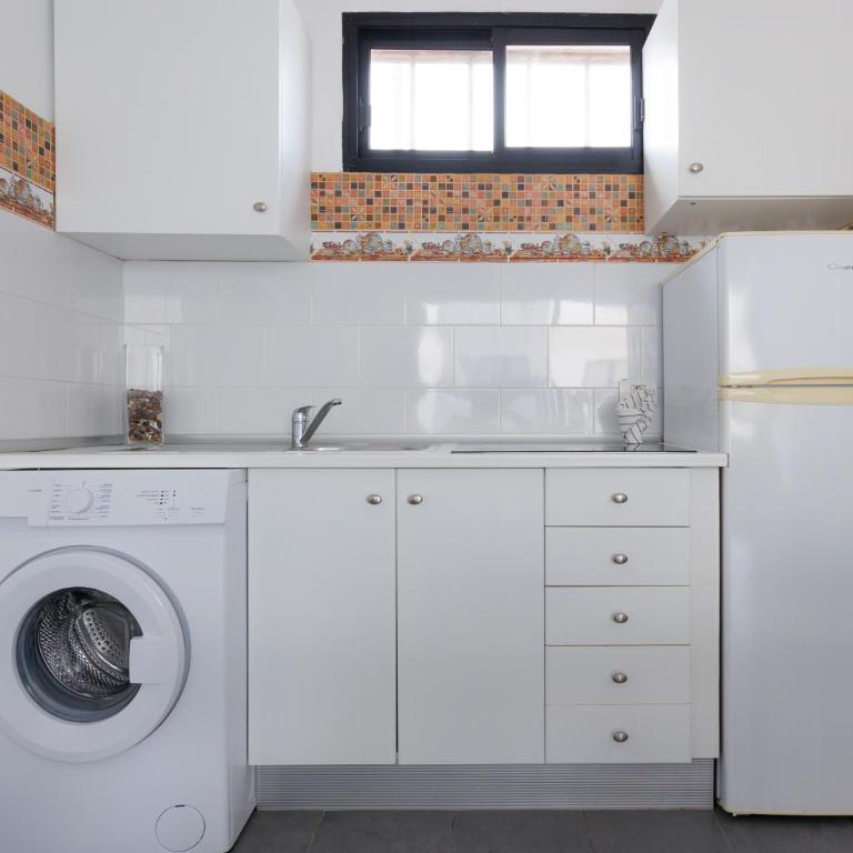 Dunasamor Corralejo iRent Fuerteventura - Apartamento de 1 dormitorio - 19