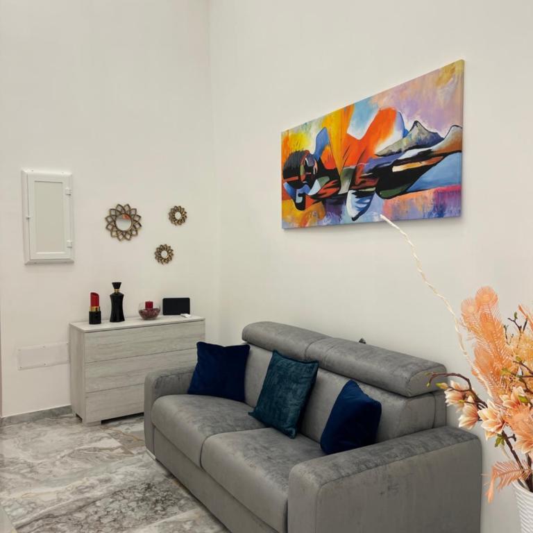 Che Casa - Appartamento con 2 Camere da Letto - 9