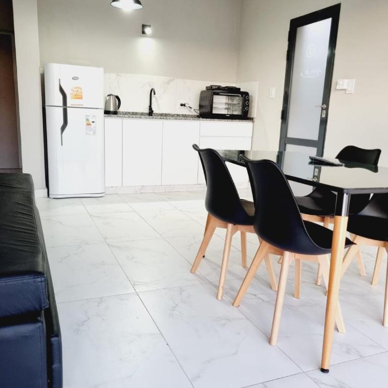 Ayres de Ana - Apartamento de 1 dormitorio - 3