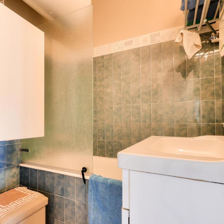 Résidence Le Sévigné - maeva Home - Appartement 2 pièces 4 personnes - Sélection MAE-3231 - Appartement - 10