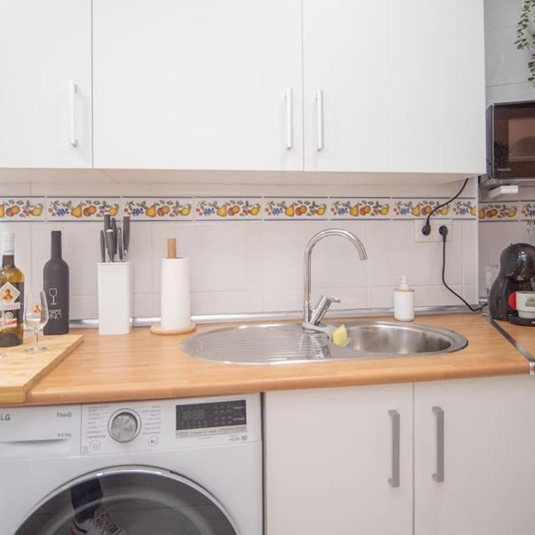 Apartamento Rosole - Apartamento de 2 dormitorios - 27