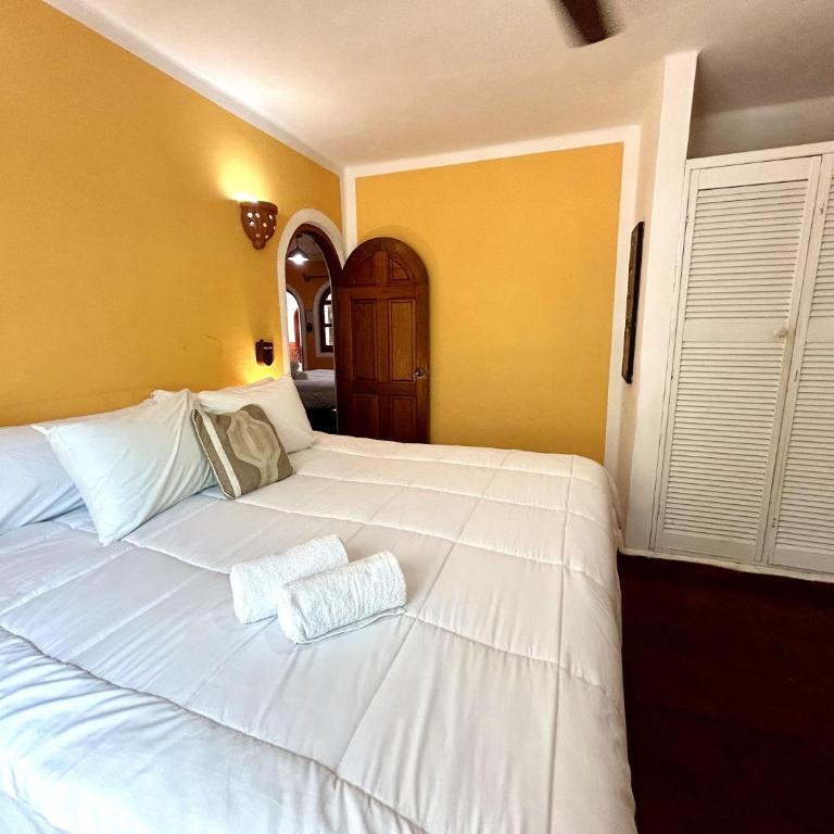 Hotel Coco de Mar Quinta Avenida - Superior Family Room - 4