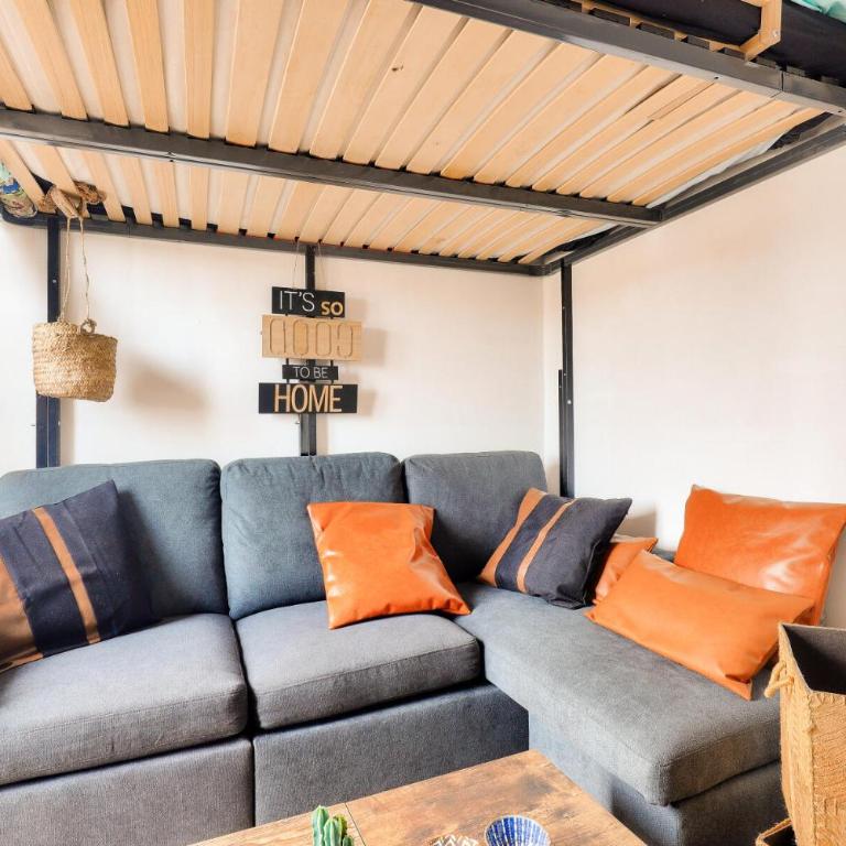 Le Restaurant - maeva home - Studio 2 personnes - Confort MAE-3751 - Studio - 3