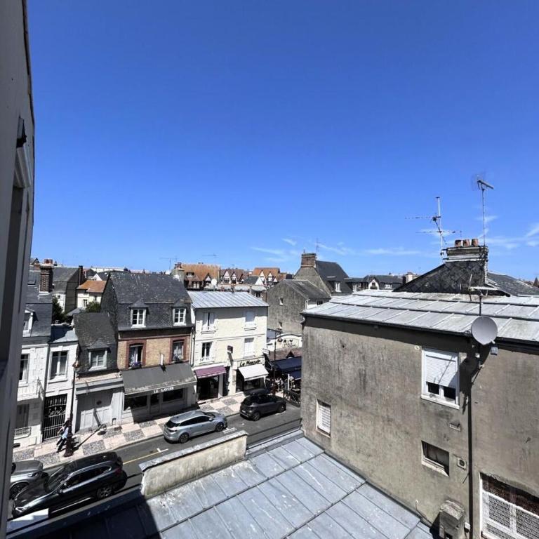 Le Restaurant - maeva home - Studio 2 personnes - Confort MAE-3751 - Studio - 15