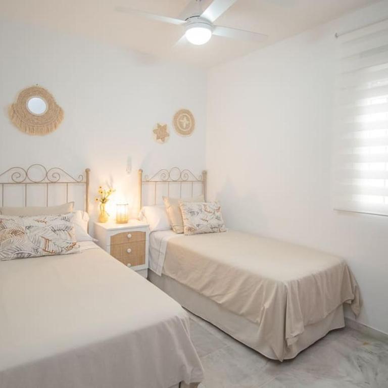 Apartamento Rosole - Apartamento de 2 dormitorios - 3
