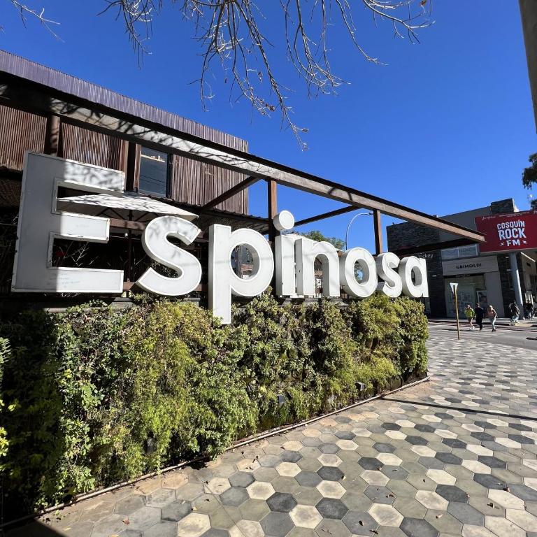 SUPER MODERNO Departamento en B Jardin - Apartamento de 1 dormitorio - 22