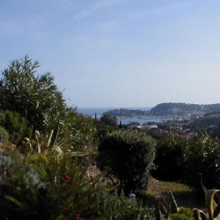 Appartement climatisé 4 personnes dans une résidence avec piscine - Apartment with Garden View - 4