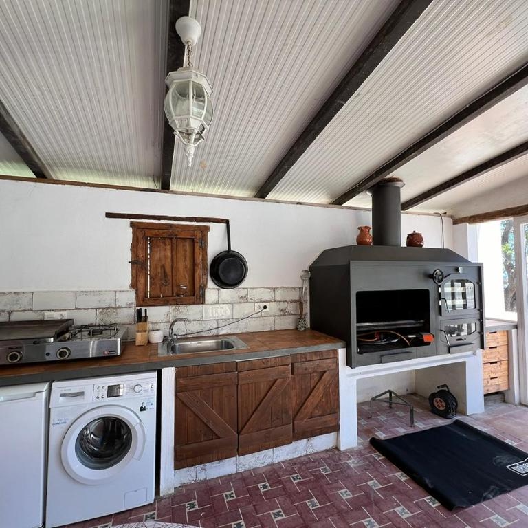 Villa Corralets Calpe - Casa de 4 dormitorios - 53