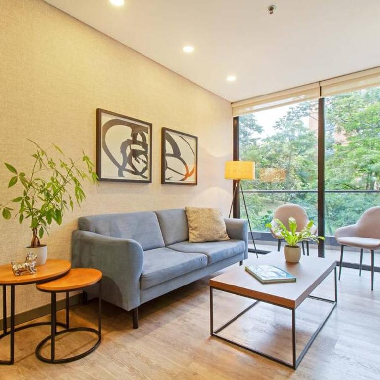 Ideal place in el Poblado, Medellin - Apartamento de 2 dormitorios - 9
