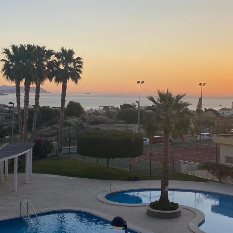 Bel appartement - Apartamento de 2 dormitorios - 2