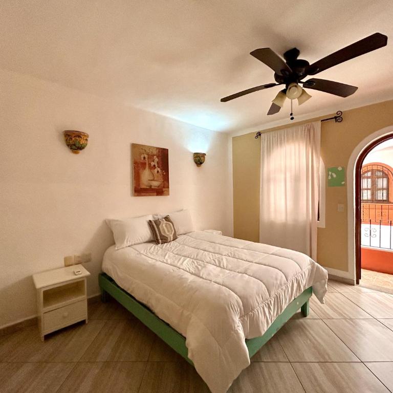Hotel Coco de Mar Quinta Avenida - Deluxe Double Room - 5