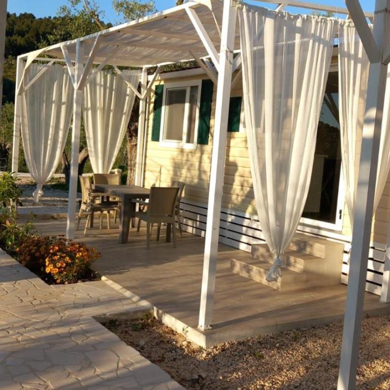 Pozzo dei Desideri Appartamenti - Casa Vacanze - 14