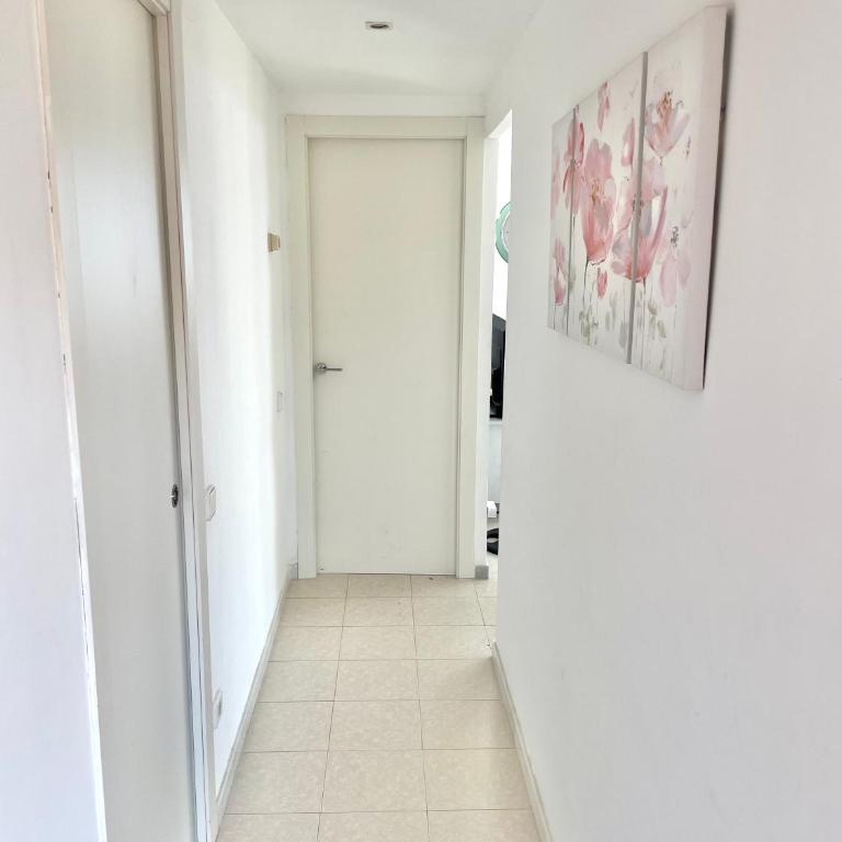 APARTAMENTO CON GARAJE en primera línea de playa - Apartamento de 2 dormitorios - 9