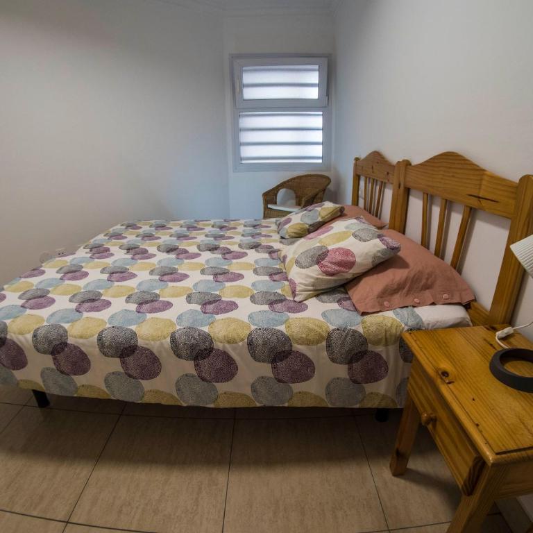 Marte - universo vacacional - Apartamento de 1 dormitorio - 6