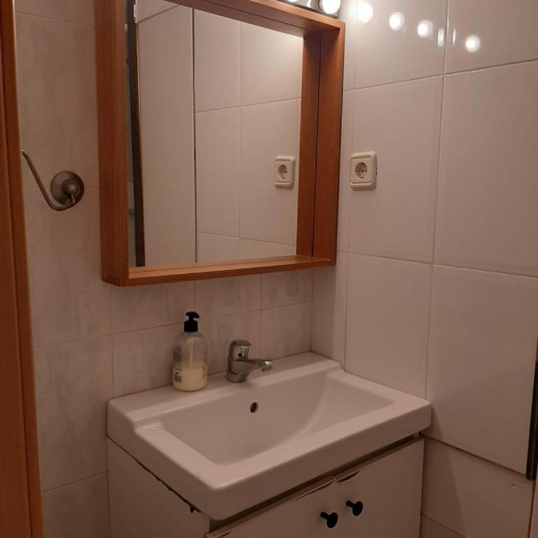 022 Center Barca 1,1 - Two-Bedroom Apartment - 11