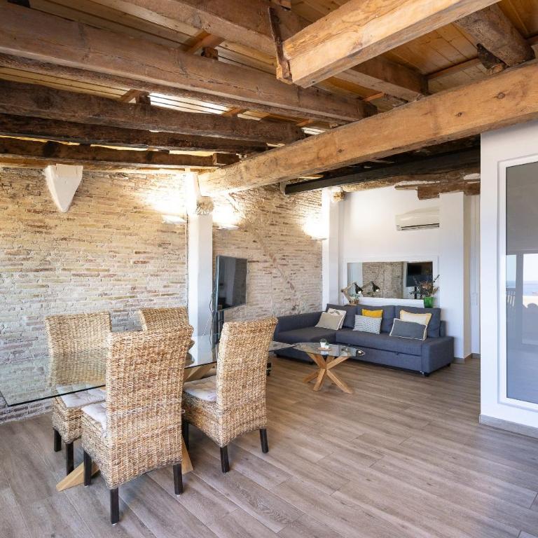 Panoramic - Unik Vacation - Apartamento de 1 dormitorio - 21