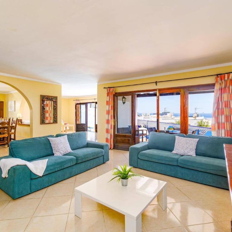 Villa Speranza by Villa Plus - Villa - 11