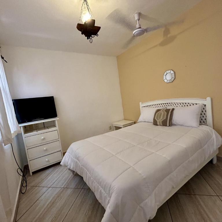 Hotel Coco de Mar Quinta Avenida - Twin Room - 2