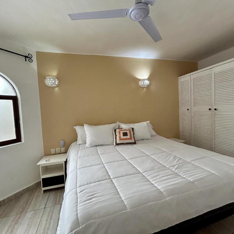 Hotel Coco de Mar Quinta Avenida - Twin Room - 4