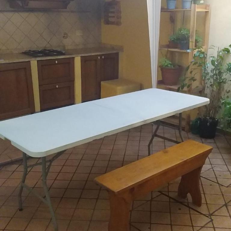 in CENTRO con cortile esterno - One-Bedroom Apartment - 4