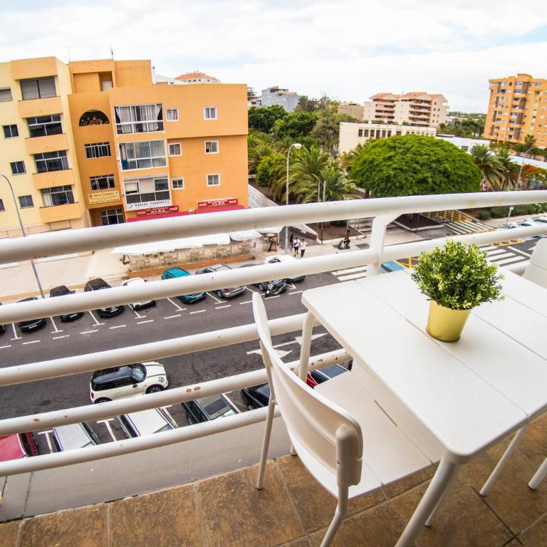 Marte - universo vacacional - Apartamento de 1 dormitorio - 9