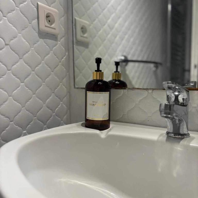 La suite Heraclee - Apartment mit 1 Schlafzimmer - 10