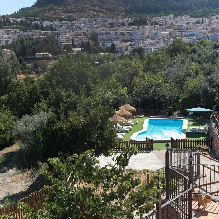 La Luz de Cazorla - Casa de 4 dormitorios - 4