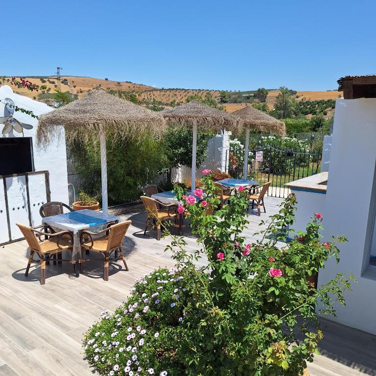 The Dragonfly Retreat - Villa Deluxe - 2
