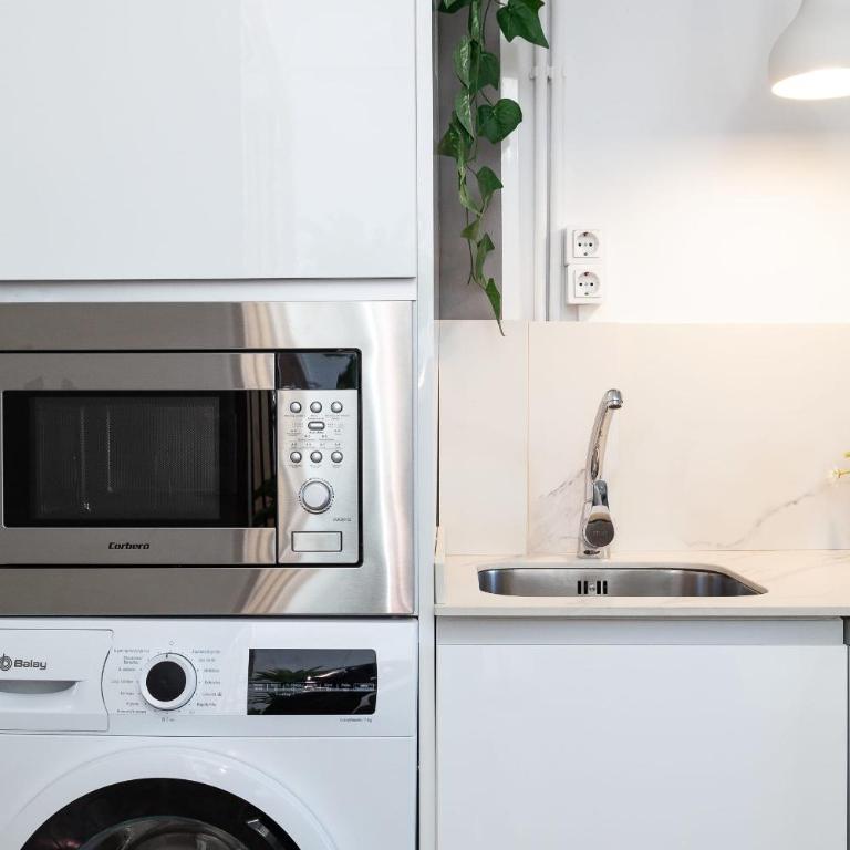 Citywall by Unik Vacation - Apartamento - 13