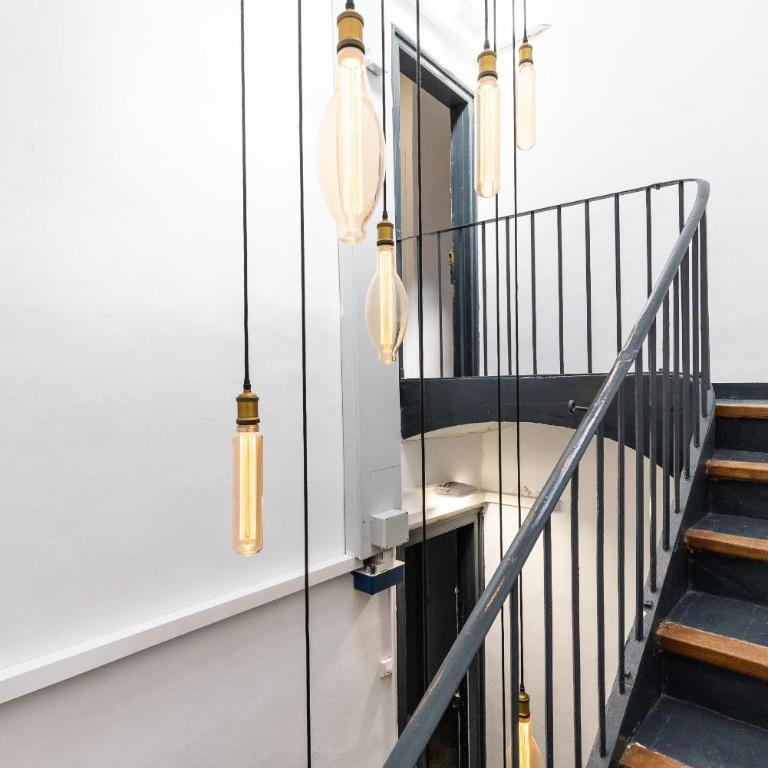 Citywall by Unik Vacation - Apartamento - 42