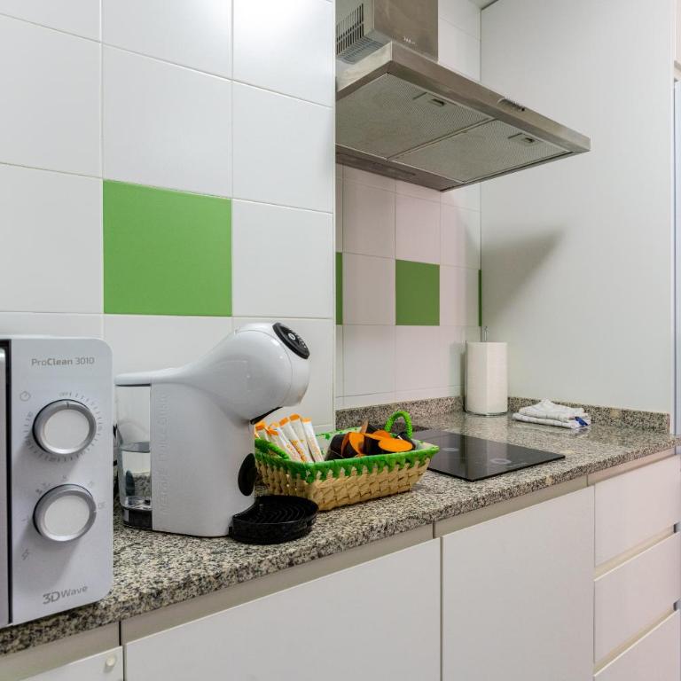 C3 Apartamento Familiar Sevilla - Two-Bedroom Apartment - 10