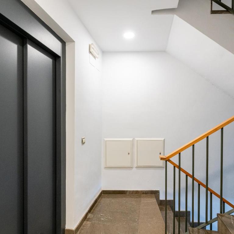 C3 Apartamento Familiar Sevilla - Two-Bedroom Apartment - 27