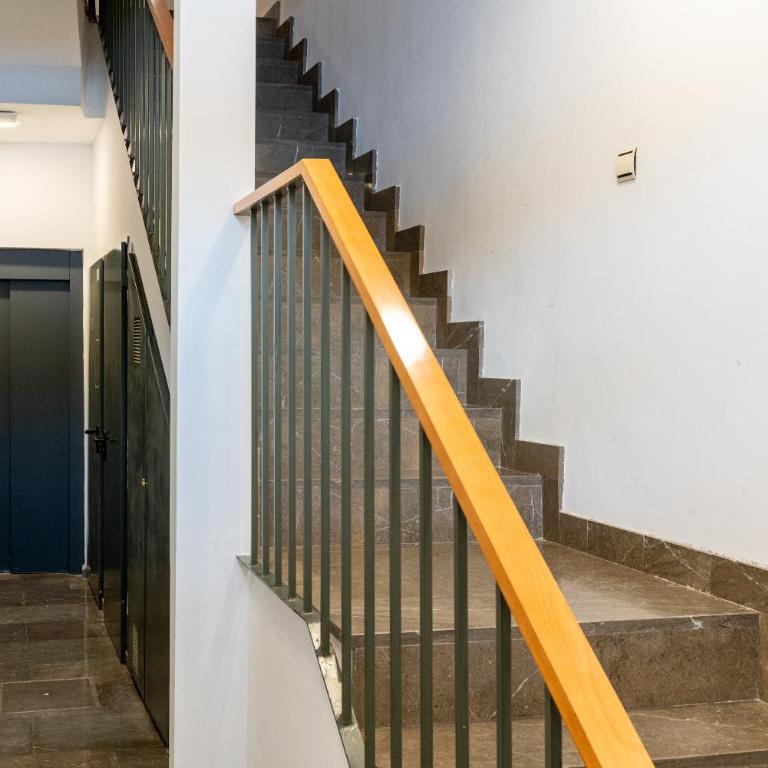 C3 Apartamento Familiar Sevilla - Two-Bedroom Apartment - 25