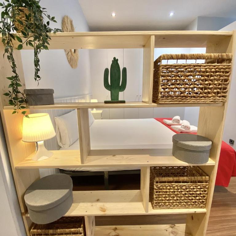 Loft Poblenou cerca de la playa/wifi/azotea - Apartment - 9