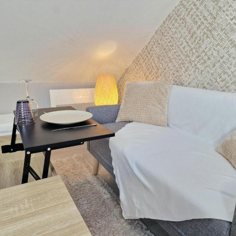 le mignon - Apartamento de 1 dormitorio - 6