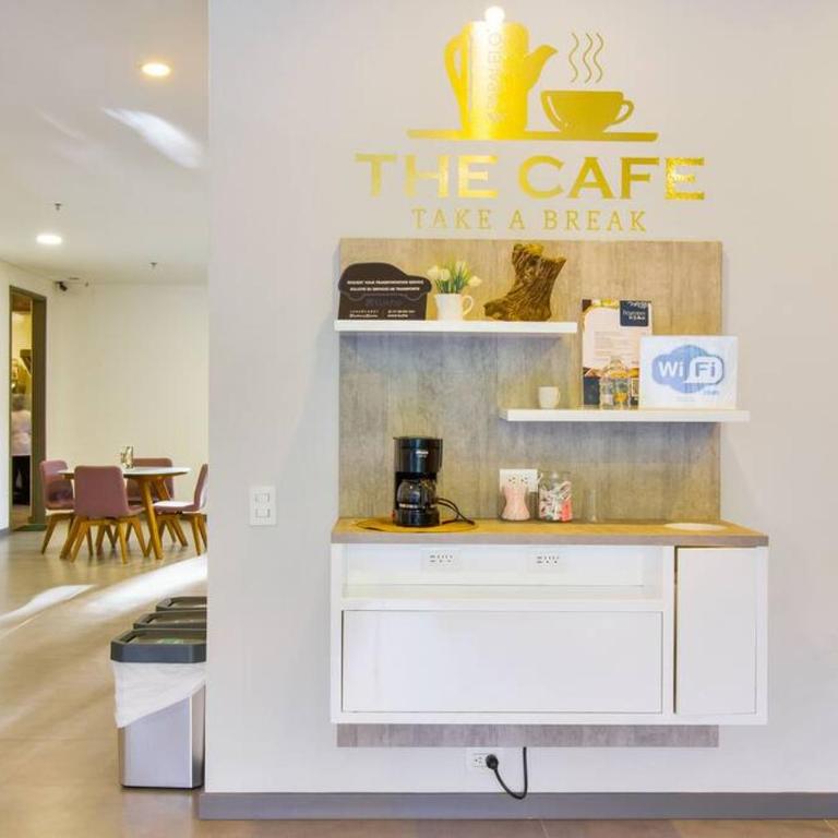 The perfect stay in Medellín - 904 - Apartamento de 2 dormitorios - 17