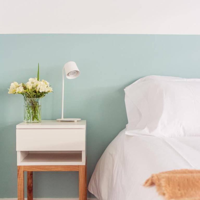 Belgrano, Paz & Encanto - Studio with Balcony - 8