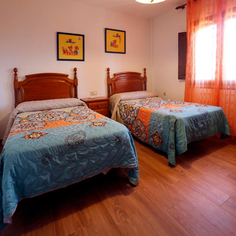 La Luz de Cazorla - Casa de 4 dormitorios - 29