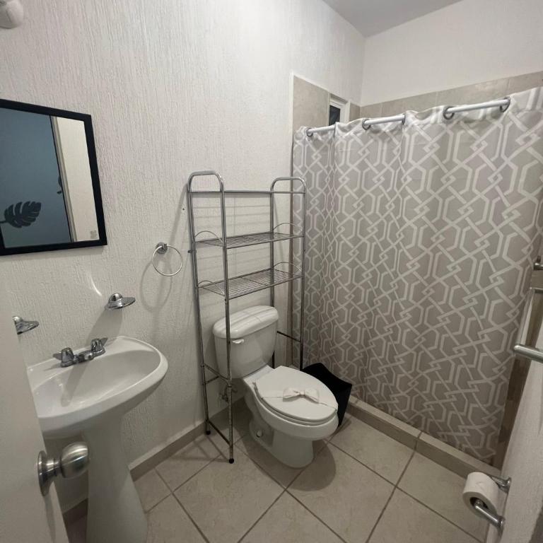 Luxury planta baja en Playa del Carmen - Appartement 3 Chambres - 4