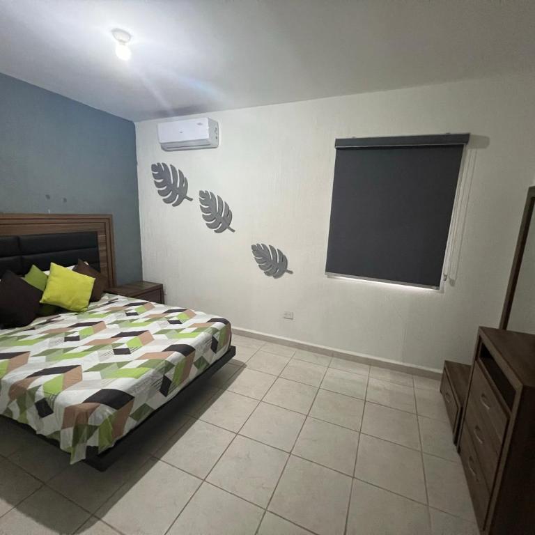 Luxury planta baja en Playa del Carmen - Appartement 3 Chambres - 6