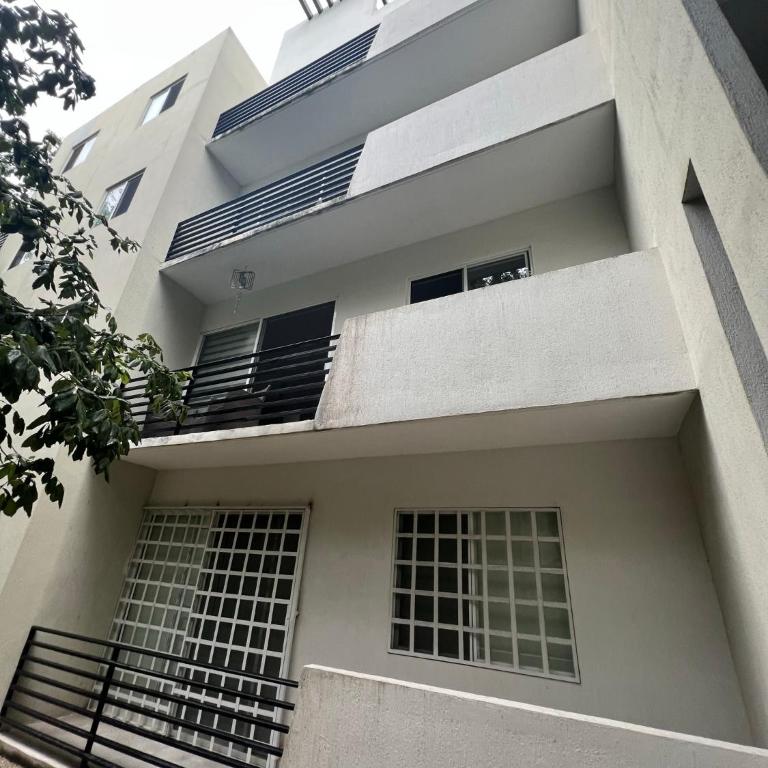 Luxury planta baja en Playa del Carmen - Appartement 3 Chambres - 8