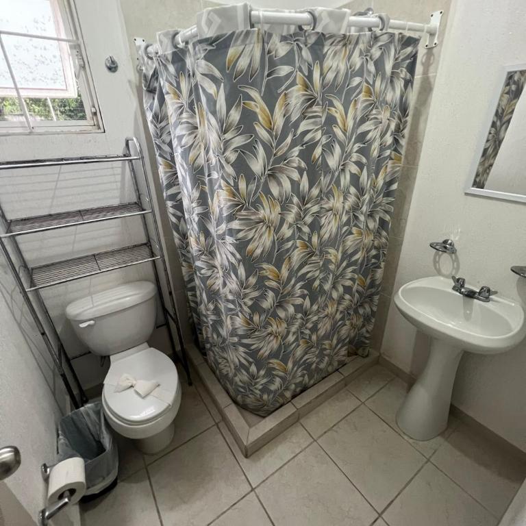 Luxury planta baja en Playa del Carmen - Appartement 3 Chambres - 10