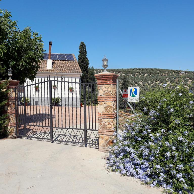 La Luz de Cazorla - Casa de 4 dormitorios - 14