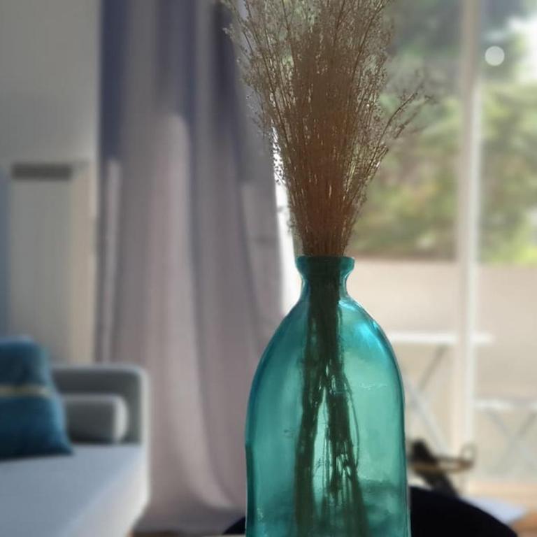 Appt de charme Calais Nord - balcon - Plage -Commerces - Ferry - Appartement 1 Chambre - 22