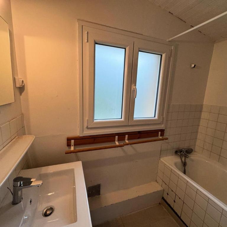 Résidence Melezes B - Appartement pour 4 personnes MAE-8524 - Appartement - 5
