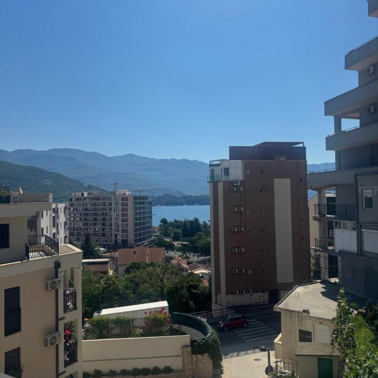 Budva Center Studio - Apartman sa 1 Spavaćom Sobom - 12